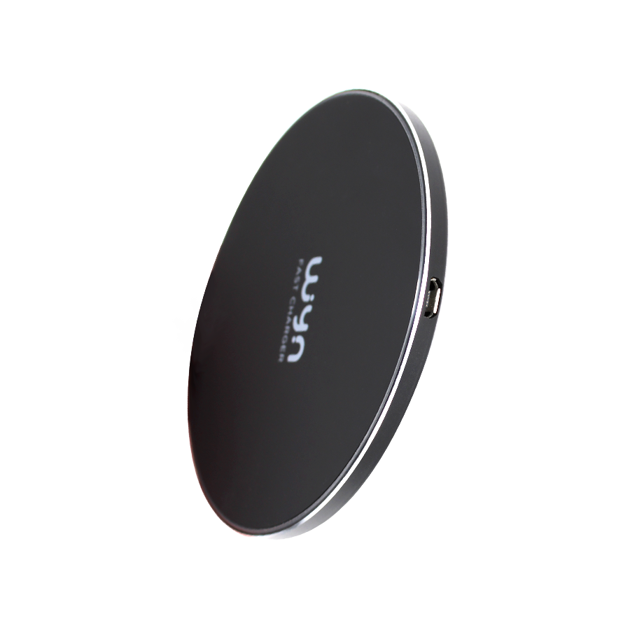 Induction charger