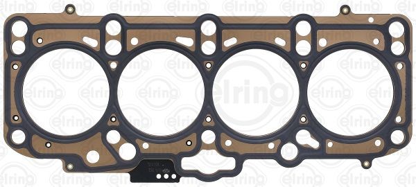 Joint de culasse pour moteur 1.9 TDI 3 trous - Référence 150.172 - ELRING - KARIBPARTS