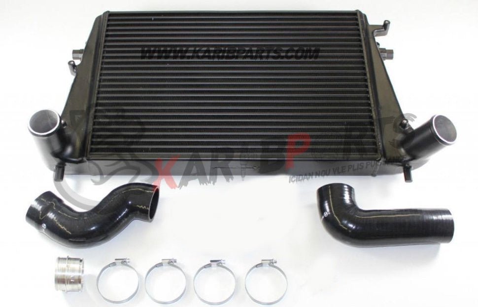 Kit Echangeur Intercooler /AUDI s3 8P / GOLF 6 Gti ou R / big core 65 - KARIBPARTS