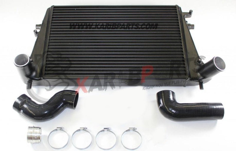 Kit Echangeur Intercooler /AUDI s3 8P / GOLF 6 Gti ou R / big core 65 - KARIBPARTS