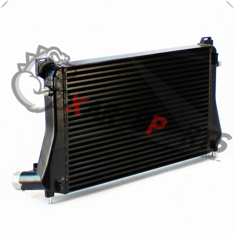 Kit Echangeur Intercooler / AUDI s3 8V / GOLF 7 Gti Ou R / big core 65 plateforme MQB EA888 GEN3 - KARIBPARTS