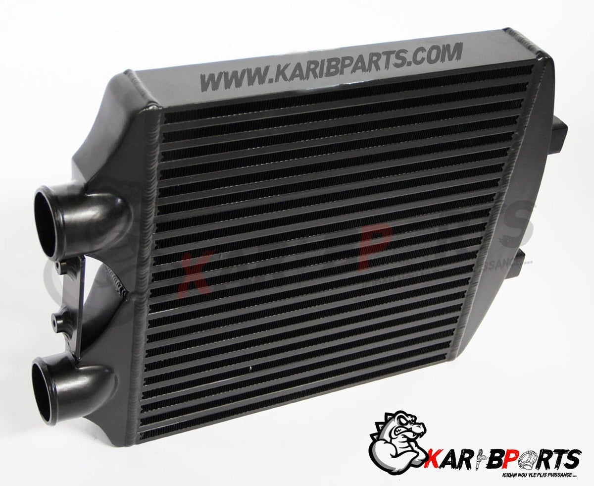 Kit Echangeur renforcé IBIZA 6L CUPRA/POLO 9N/ FABIA 6Y (intercooler) - KARIBPARTS