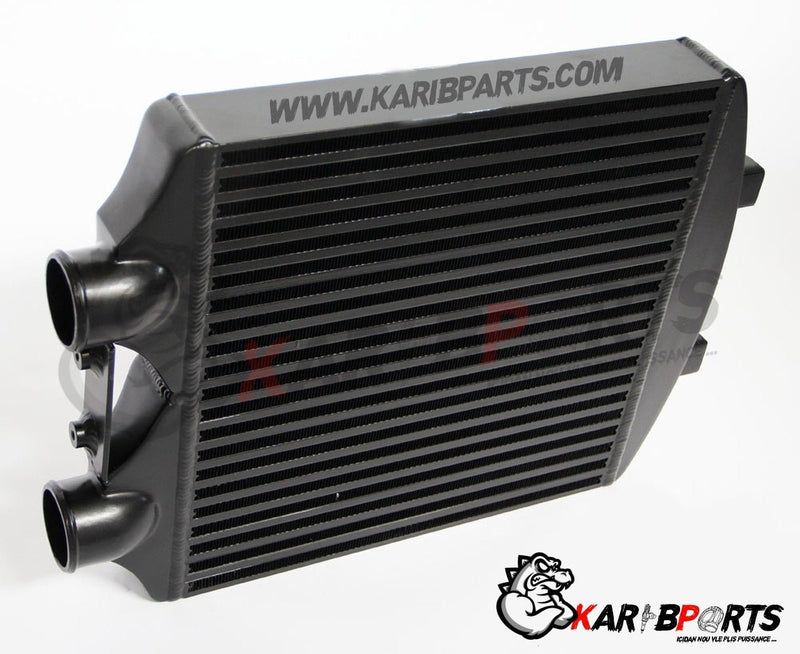 Kit Echangeur renforcé IBIZA 6L CUPRA/POLO 9N/ FABIA 6Y (intercooler) - KARIBPARTS