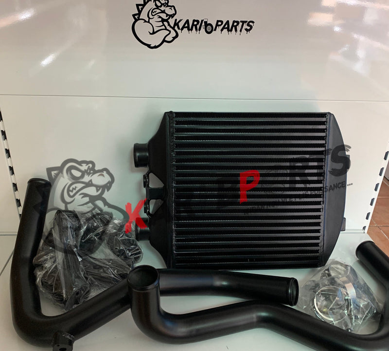 Kit Echangeur renforcé IBIZA 6L CUPRA/POLO 9N/ FABIA 6Y (intercooler) - KARIBPARTS