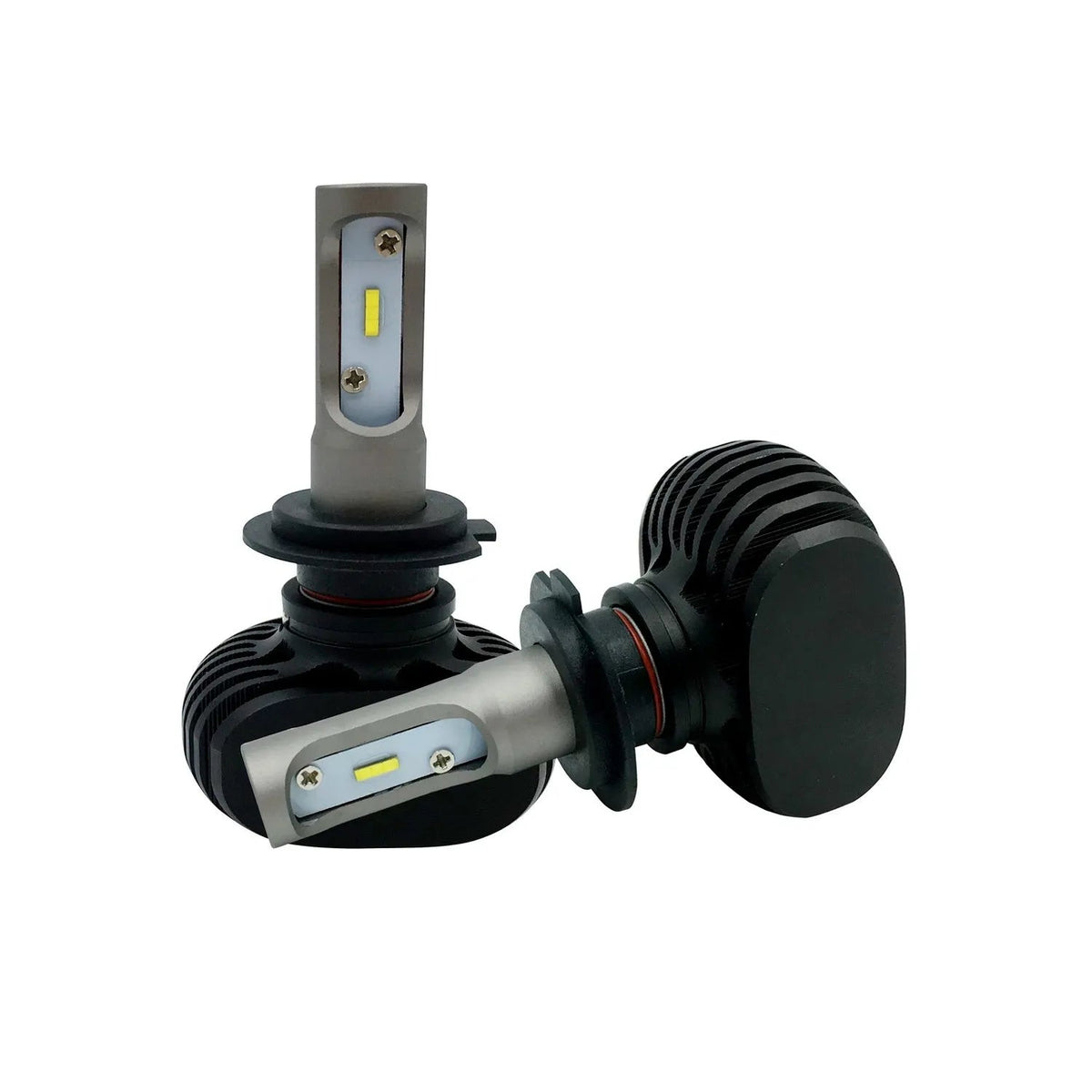 KIT LED S1 H7 4800LM LUXGXNG - KARIBPARTS