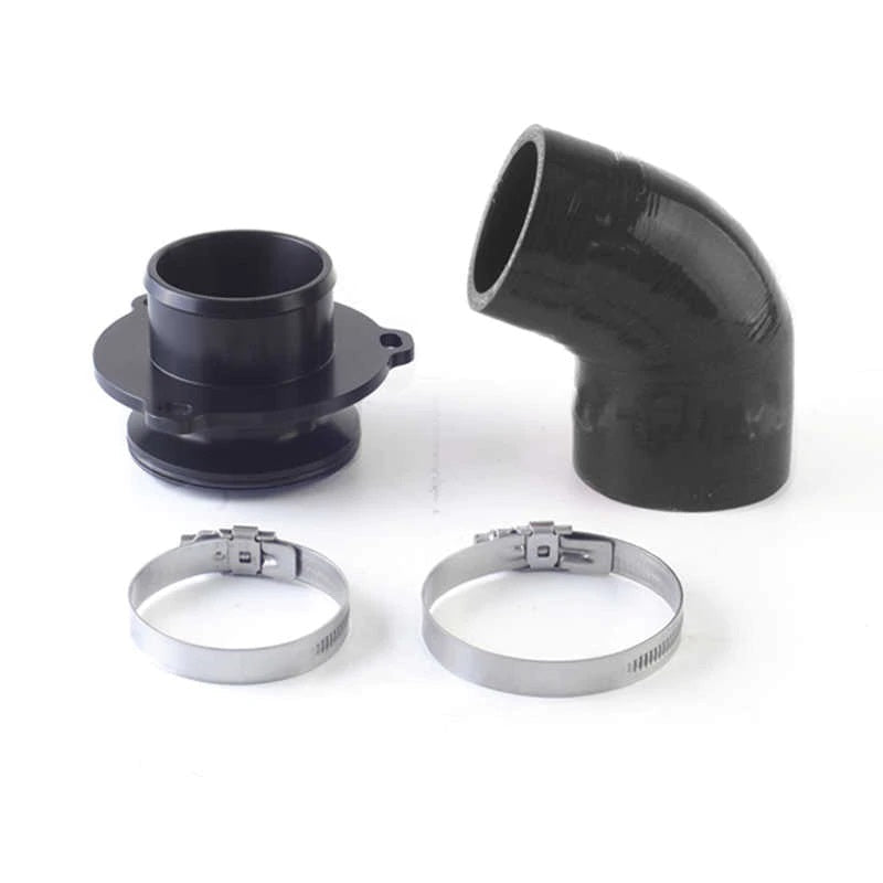 Kit Outlet Turbo Motorsport pour VW, Audi et SEAT Turbo (moteur EA113 avec K04 _ 064 Turbo) - KARIBPARTS