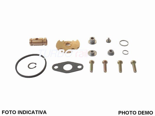 Kit réparation pour turbo GTB 15-25 MELETT - KARIBPARTS