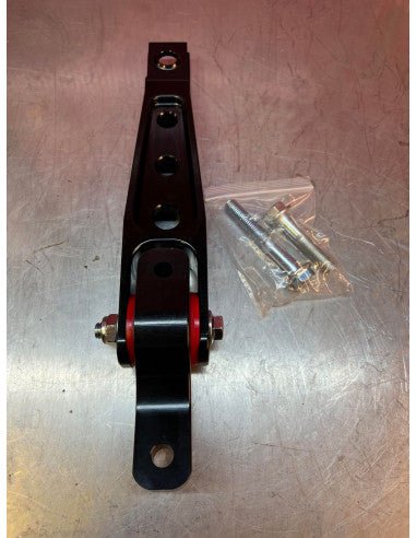 Kit Supports Moteur Renforcés pour Volkswagen Golf 7 R / Golf 7 GTI / Golf 7 1.8 TSI - KARIBPARTS