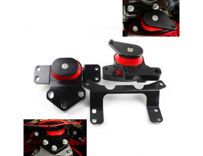 Reinforced Engine Mount Kit for Volkswagen Golf 7 R / Golf 7 GTI / Golf 7 1.8 TSI