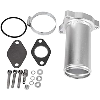 KIT SUPPRESSION EGR 1.9 TDI 57mm - KARIBPARTS
