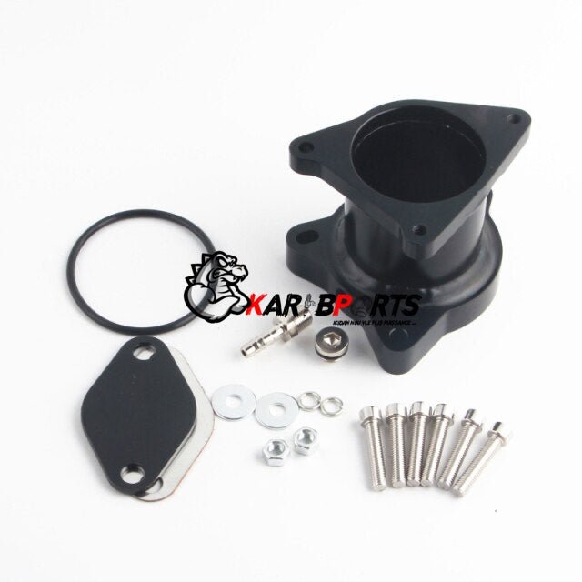 KIT SUPPRESSION EGR 2.0 TDI 140/170 IP 1,9 TDI 105 - KARIBPARTS
