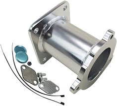 KIT SUPPRESSION EGR BMW 18D 20D 30D 35D - KARIBPARTS