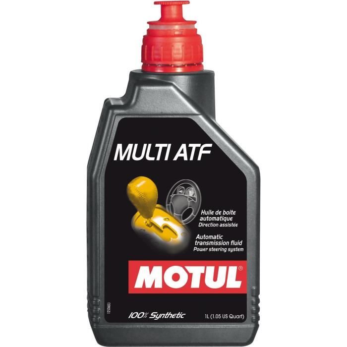 MULTI ATF MOTUL - KARIBPARTS