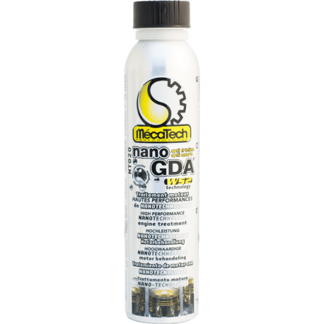 NANO GDA® Mécatech - KARIBPARTS