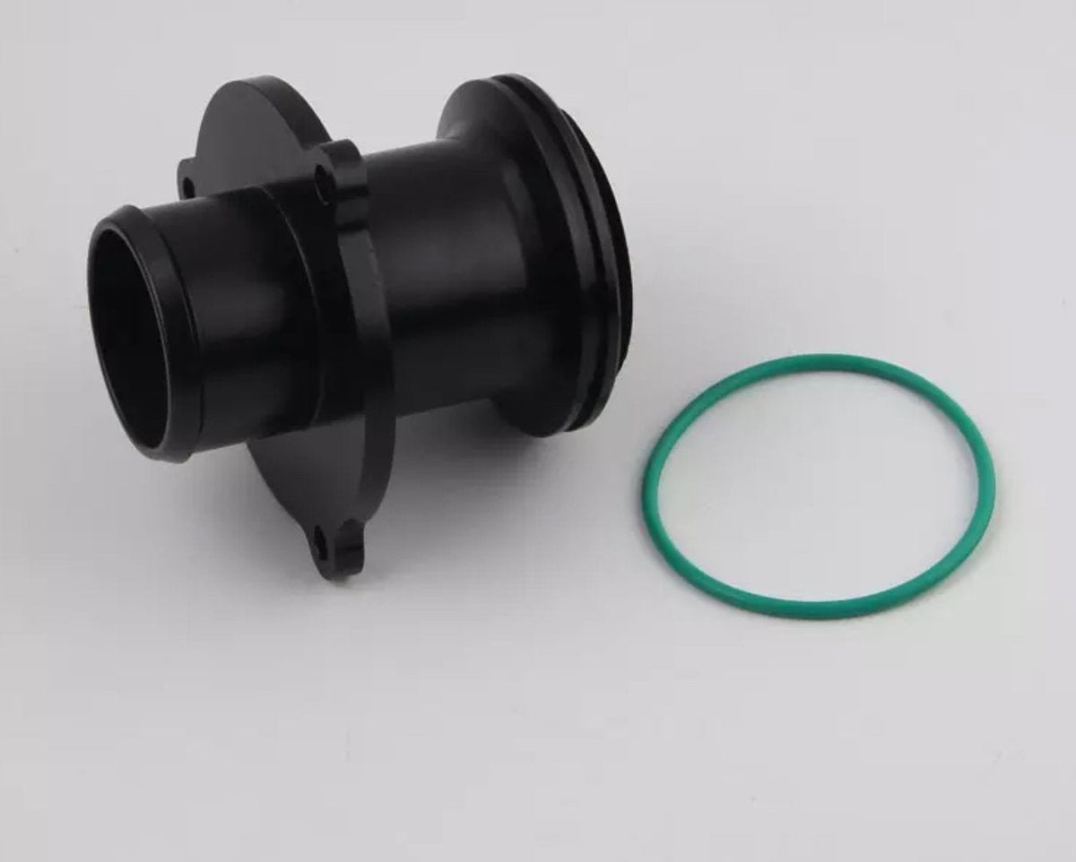 Outlet Turbo EA888 1.8 / 2.0 tsi tfsi - KARIBPARTS
