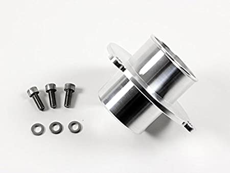 Outlet Turbo Motorsport pour VW, Audi et SEAT Turbo (moteur EA113 avec K04 _ 064 Turbo) - KARIBPARTS
