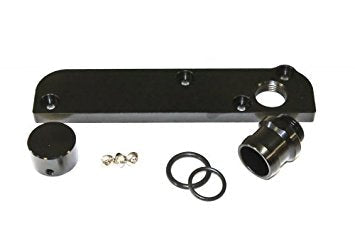 PCV Delete pour 2.0 TFSI BLACK - KARIBPARTS
