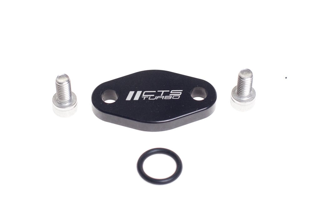 PLAQUE DE BLOCAGE SAI POUR MOTEURS 1.8T - KARIBPARTS