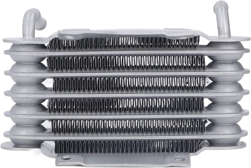 RADIATEUR HUILE UNIVERSEL - KARIBPARTS