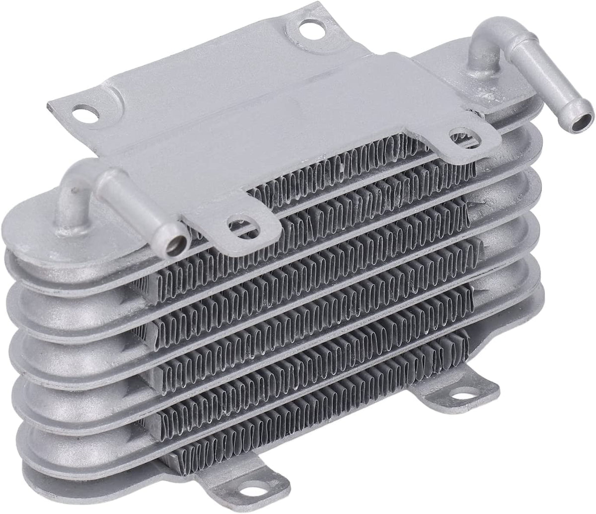 RADIATEUR HUILE UNIVERSEL - KARIBPARTS