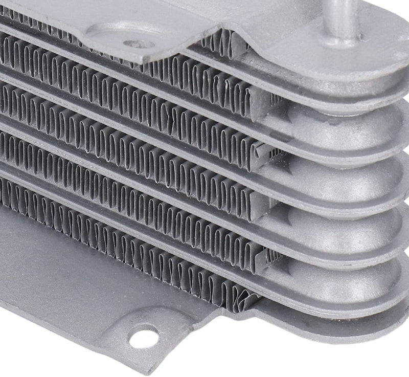 RADIATEUR HUILE UNIVERSEL - KARIBPARTS