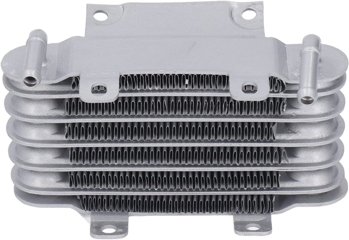 RADIATEUR HUILE UNIVERSEL - KARIBPARTS