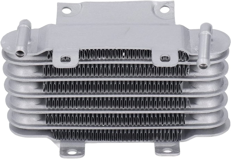 RADIATEUR HUILE UNIVERSEL - KARIBPARTS