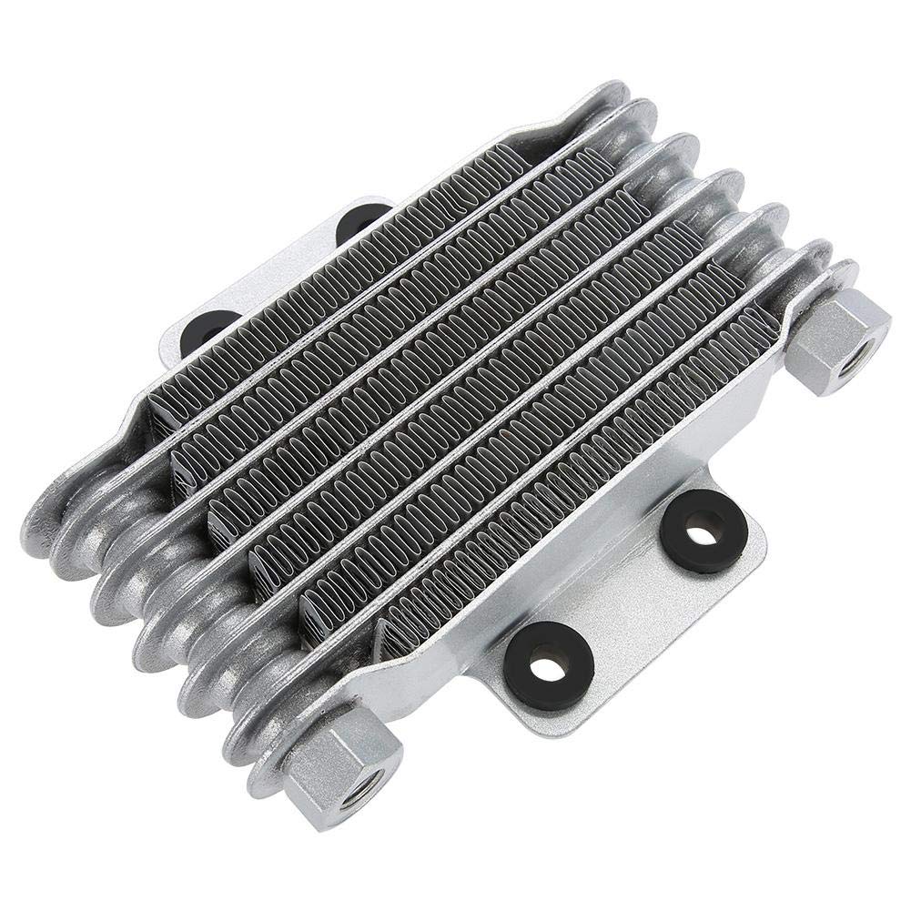 RADIATEUR HUILE UNIVERSEL - KARIBPARTS