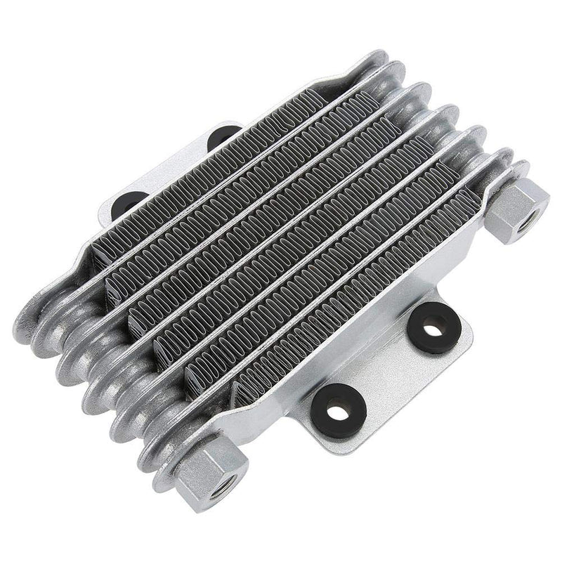 RADIATEUR HUILE UNIVERSEL - KARIBPARTS