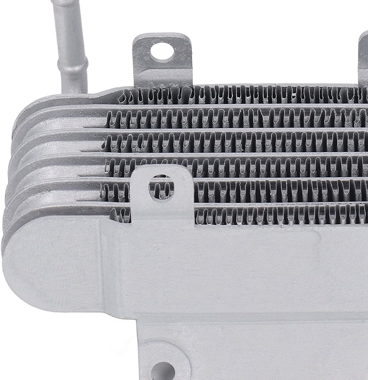 RADIATEUR HUILE UNIVERSEL - KARIBPARTS