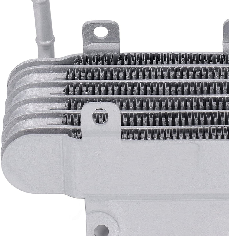 RADIATEUR HUILE UNIVERSEL - KARIBPARTS