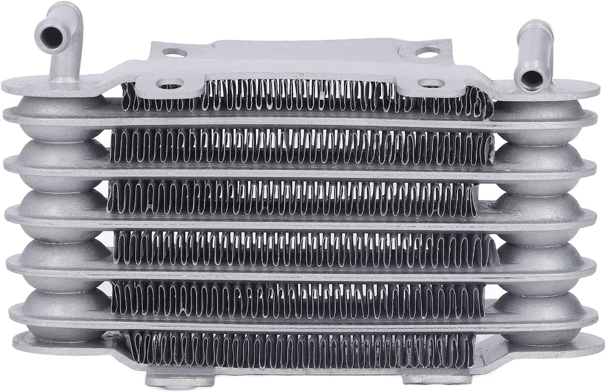 RADIATEUR HUILE UNIVERSEL - KARIBPARTS