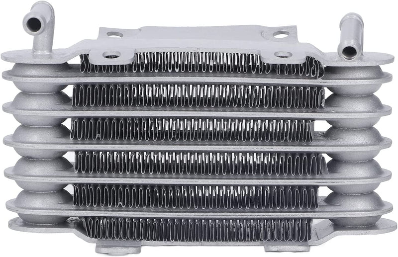 RADIATEUR HUILE UNIVERSEL - KARIBPARTS