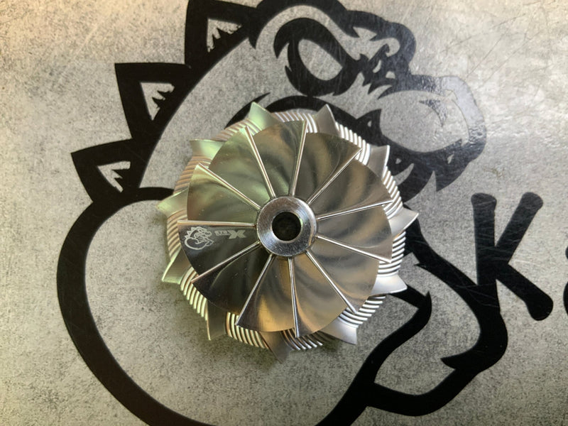 Roue MFS KTS 52mm 11+0 Gen 1 - KARIBPARTS