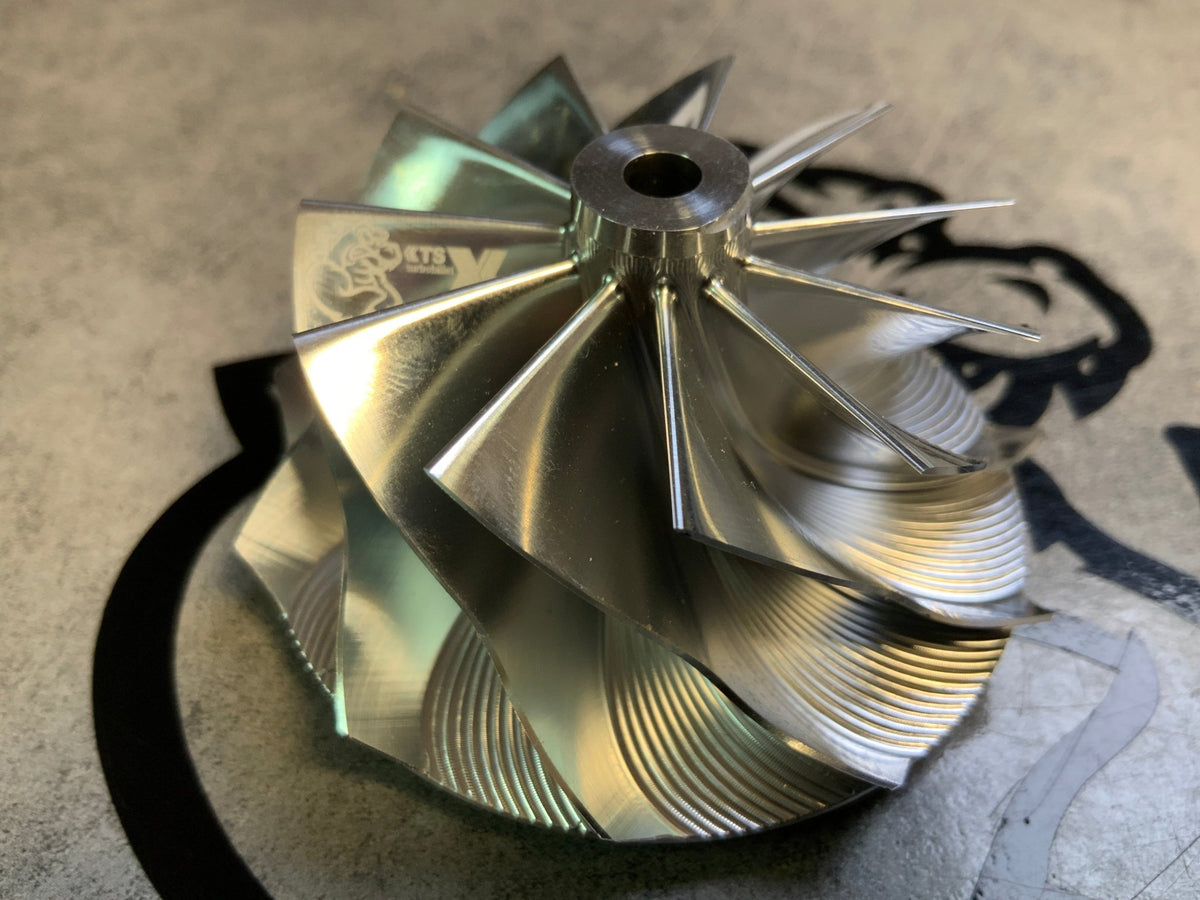 Roue MFS KTS 62mm 11+0 Gen 1 - KARIBPARTS