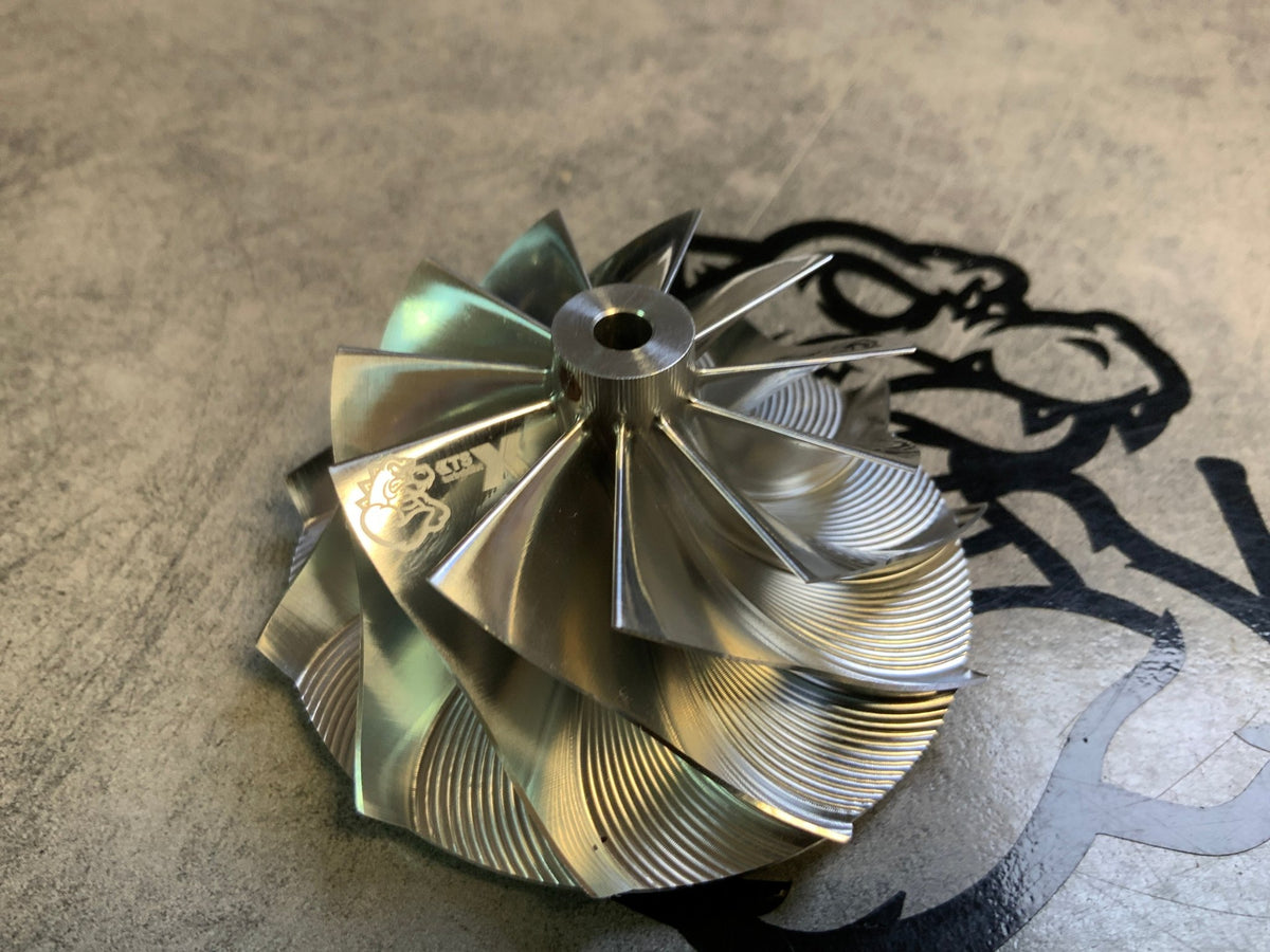 Roue MFS KTS 71mm 11+0 Gen 1 - KARIBPARTS