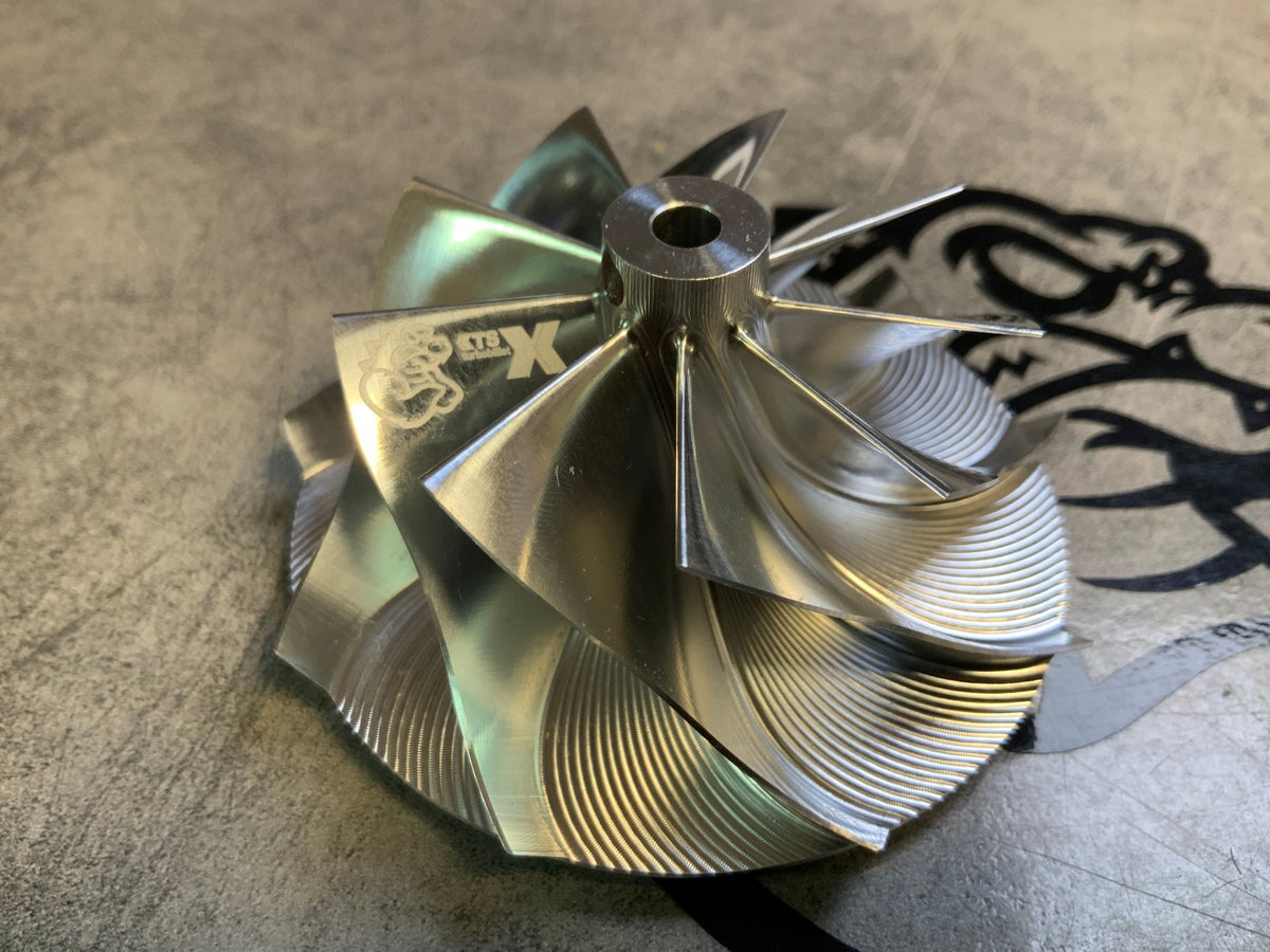 Roue MFS KTS 71mm 9+0 Gen 1 - KARIBPARTS