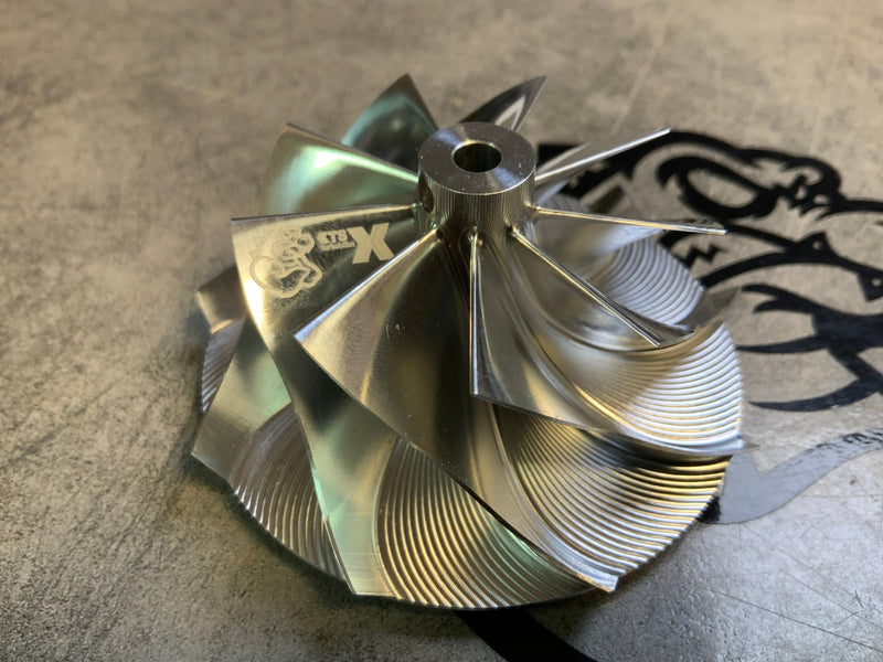 Roue MFS KTS 71mm 9+0 Gen 1 - KARIBPARTS
