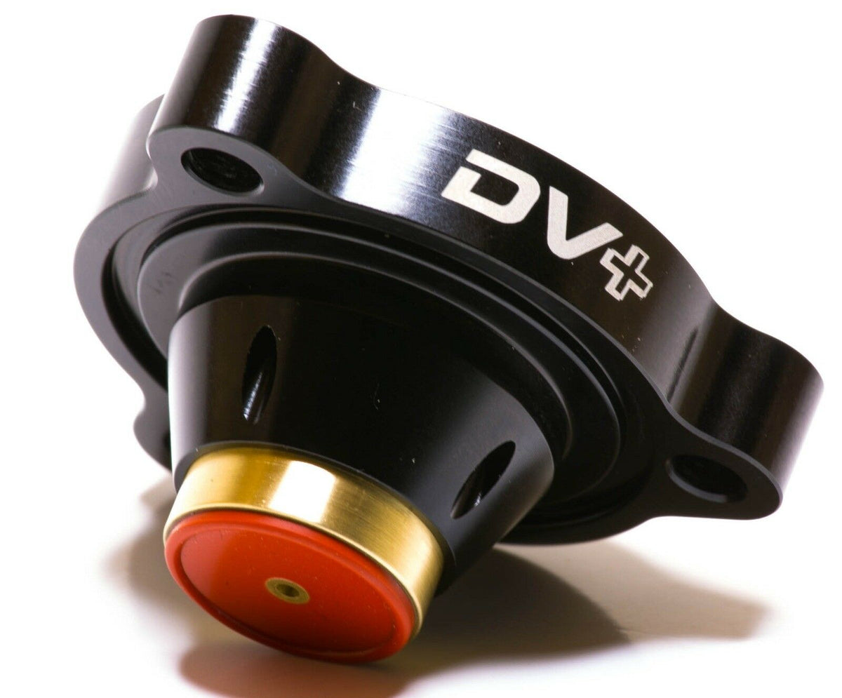 Soupape de décharge DV + T9351 BOV (convient aux modèles tardifs VAG et applications européennes) - KARIBPARTS