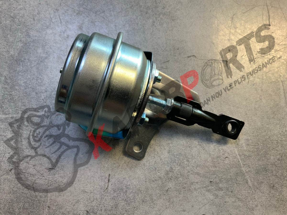 SOUPAPE WASTEGATE pour VW VAG | 721021 CUPRA - KARIBPARTS