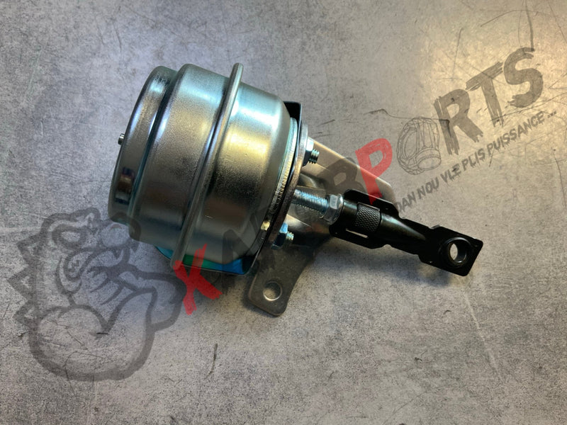 SOUPAPE WASTEGATE pour VW VAG | 721021 CUPRA - KARIBPARTS