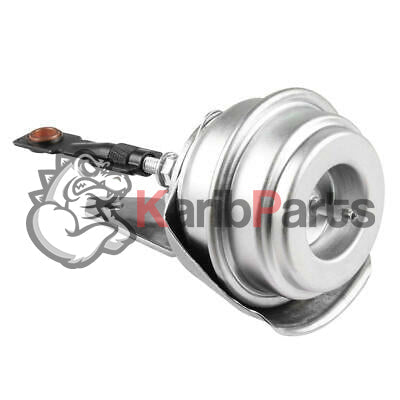 SOUPAPE WASTEGATE pour VW VAG | 721021 CUPRA - KARIBPARTS