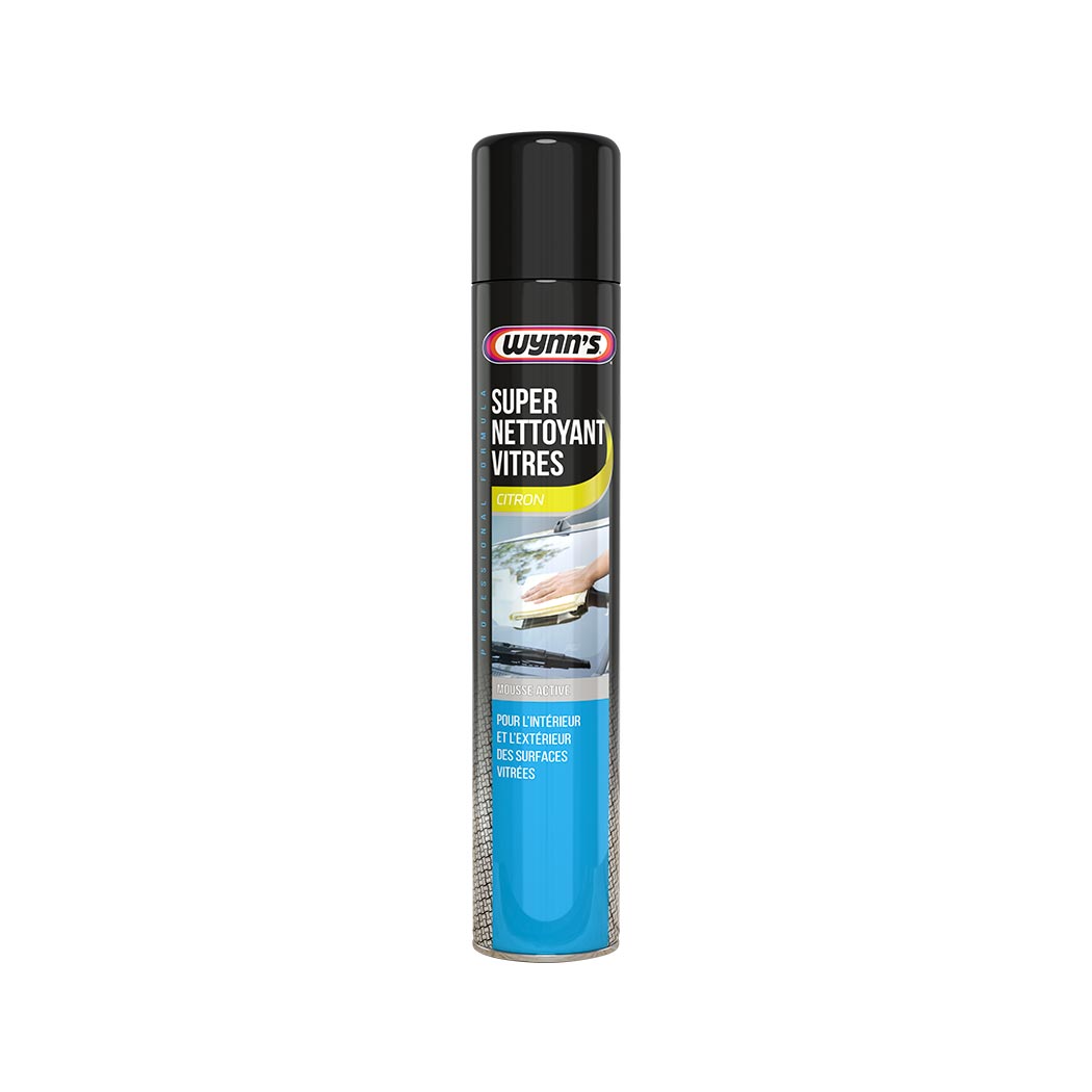Super nettoyant vitres WYNN'S - KARIBPARTS