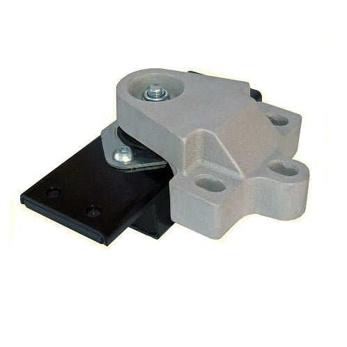 Support de Transmission Compétition Vibratechnics pour Golf, Jetta MK5/6, Audi TT MK2 (8J), Audi A3 (8P), Octavia MK2 (1Z) (2.0) 4&6 cyl incluant DSG - KARIBPARTS