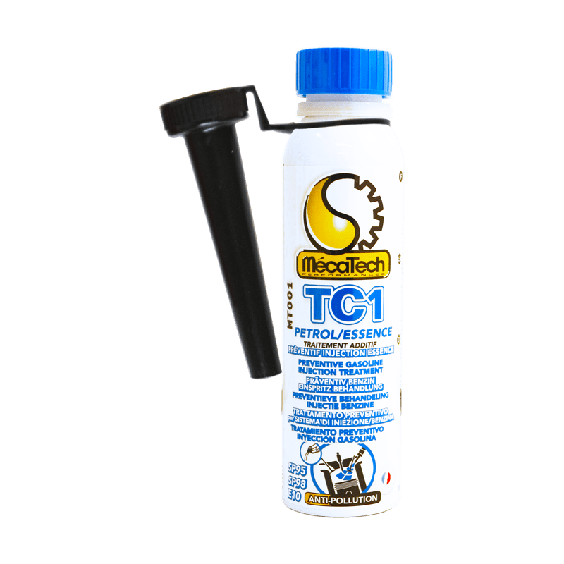 TC1 ESSENCE Mécatech - KARIBPARTS