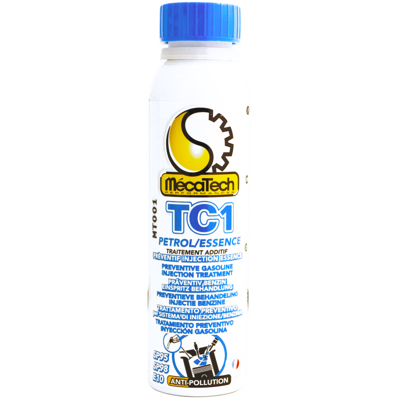 TC1 ESSENCE Mécatech