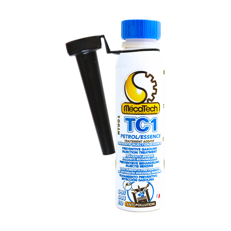 TC1 ESSENCE Mécatech