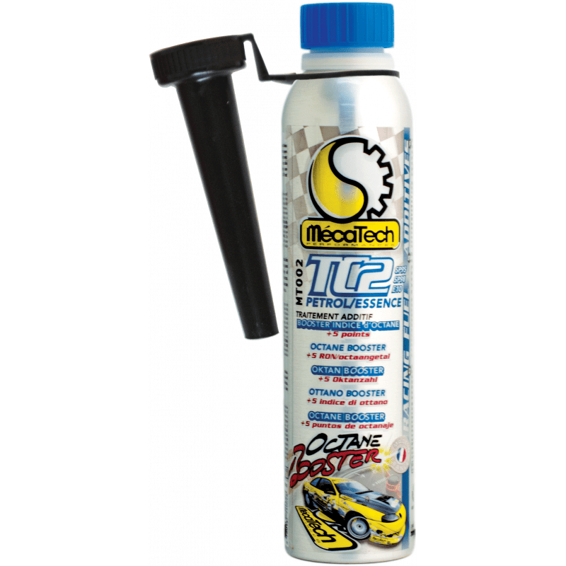 TC2 ESSENCE Mécatech - KARIBPARTS