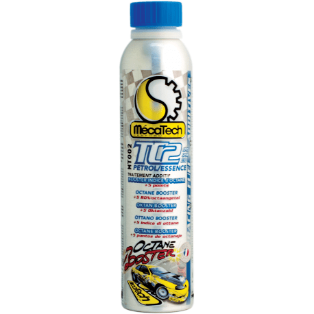 TC2 ESSENCE Mécatech - KARIBPARTS
