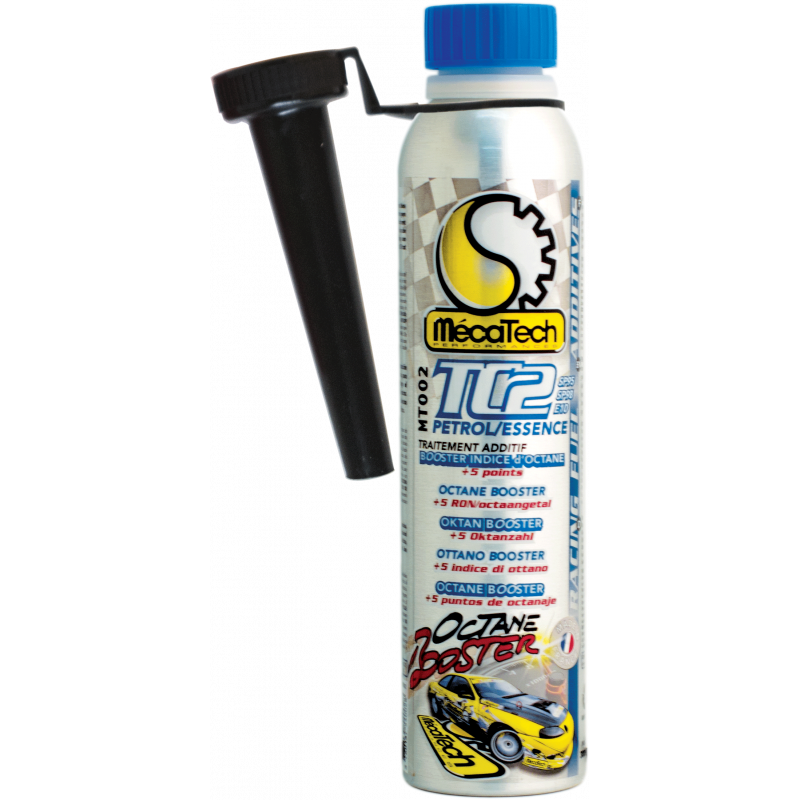 TC2 ESSENCE Mécatech